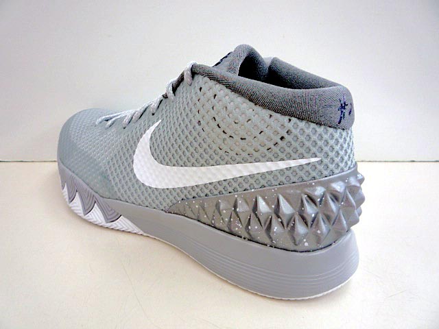 Nike Kyrie 1 Wolf Grey 04