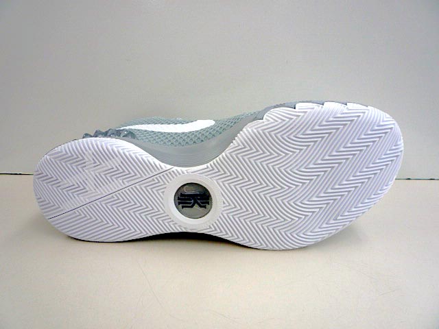 Nike Kyrie 1 Wolf Grey 05