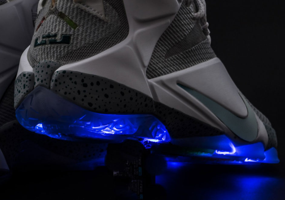 back to the future lebrons