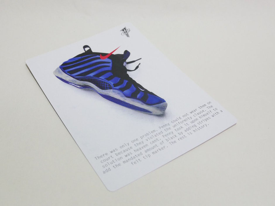 Nike Penny Sharpie Pack Detailed Look 03