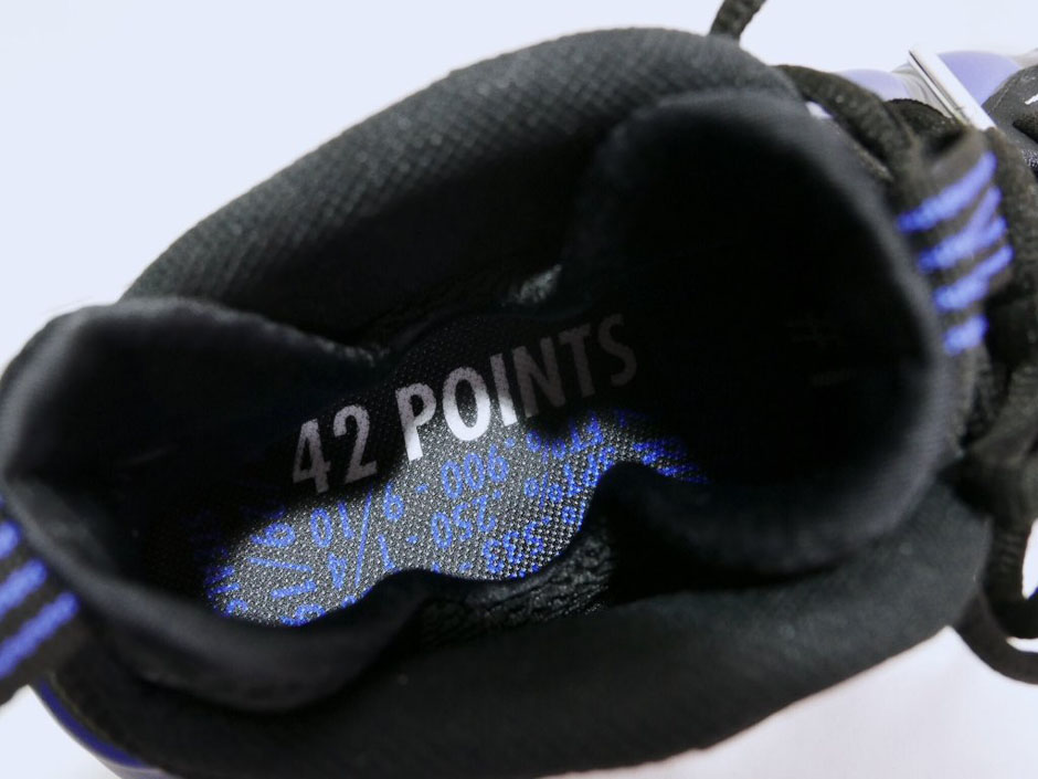 Nike Penny Sharpie Pack Detailed Look 10