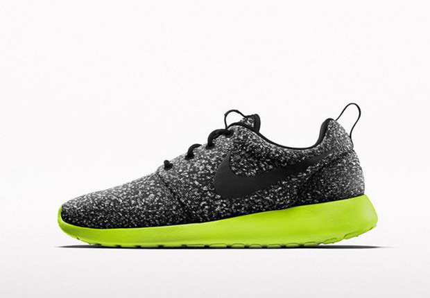 Nike Roshe Run Id New Options May 2015 1