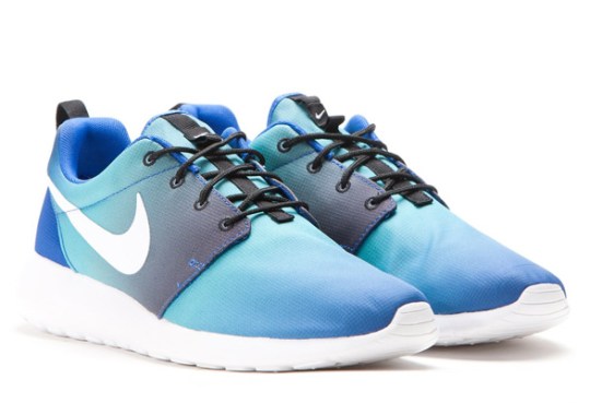Another Color-Fade Nike Roshe Run Print