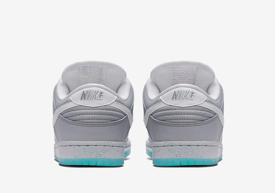 Nike Sb Dunk Low Mag Release Date 1