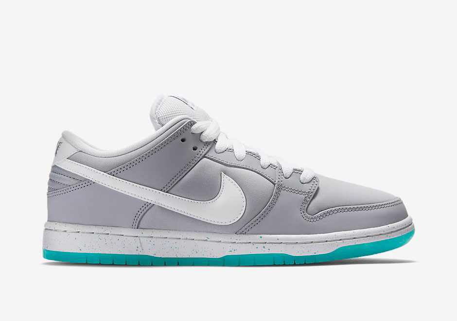 Nike Sb Dunk Low Mag Release Date 2