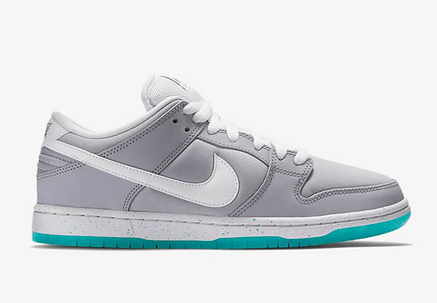 Nike Sb Dunk Low Mag Release Date 21