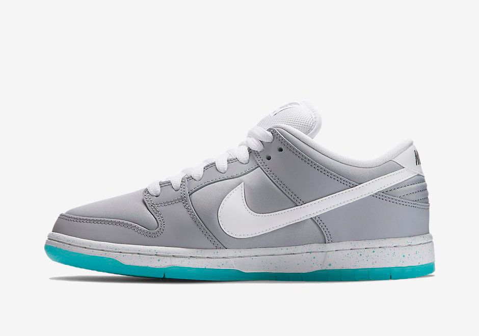 Nike Sb Dunk Low Mag Release Date 3