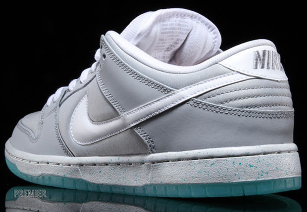 Nike Sb Dunk Low Mcfly Available 3