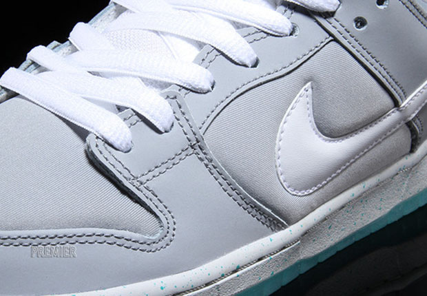 Nike Sb Dunk Low Mcfly Available 5