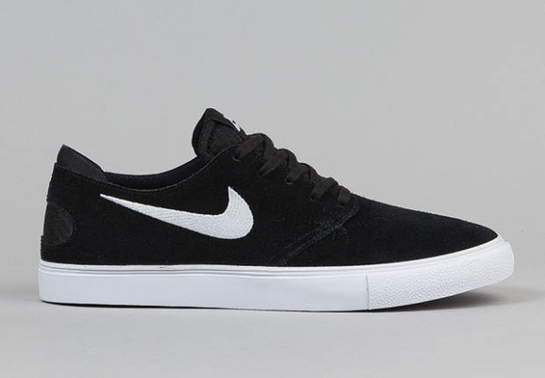 Nike Quietly Adds A Vulc Sole To This Popular Skate Shoe - SneakerNews.com