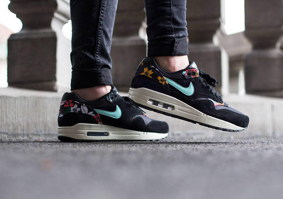 Bank pin Destructief A Detailed Look at the Nike Sportswear "Aloha" Pack - SneakerNews.com