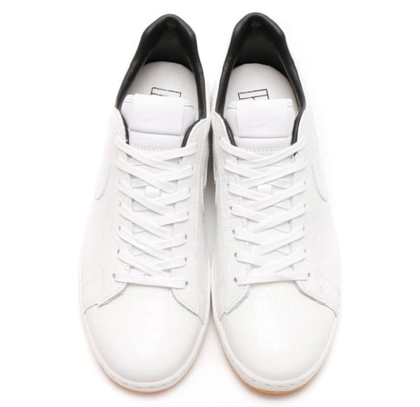 These NikeCourt Tennis Classic Ultras Are For Off The Court ...