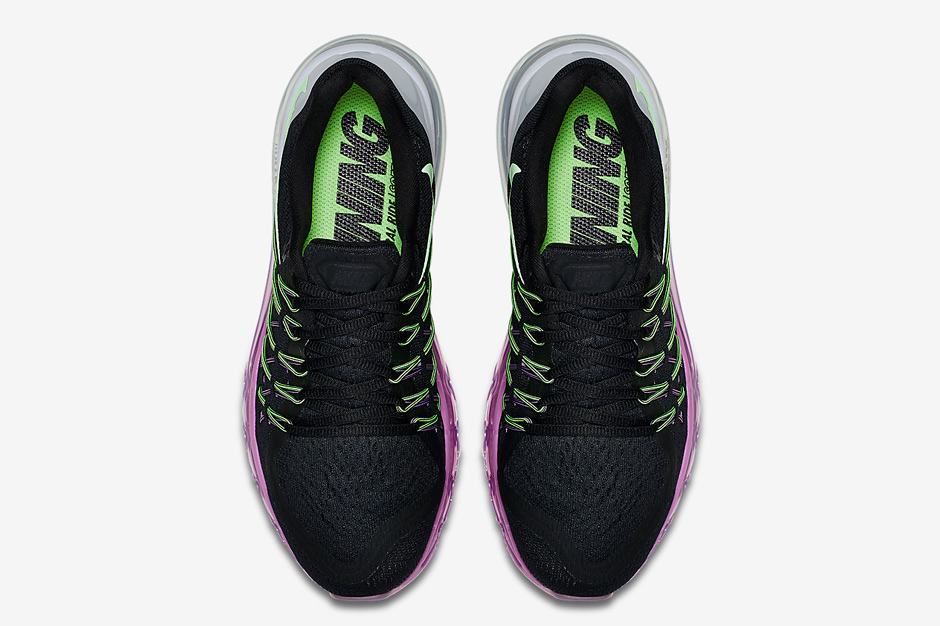 Nike Wmns Air Max 2015 Fuchsia Glow 04