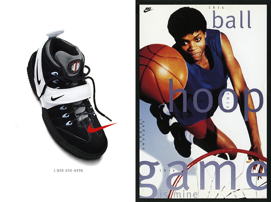 Nike Womens Basketball Feature 10