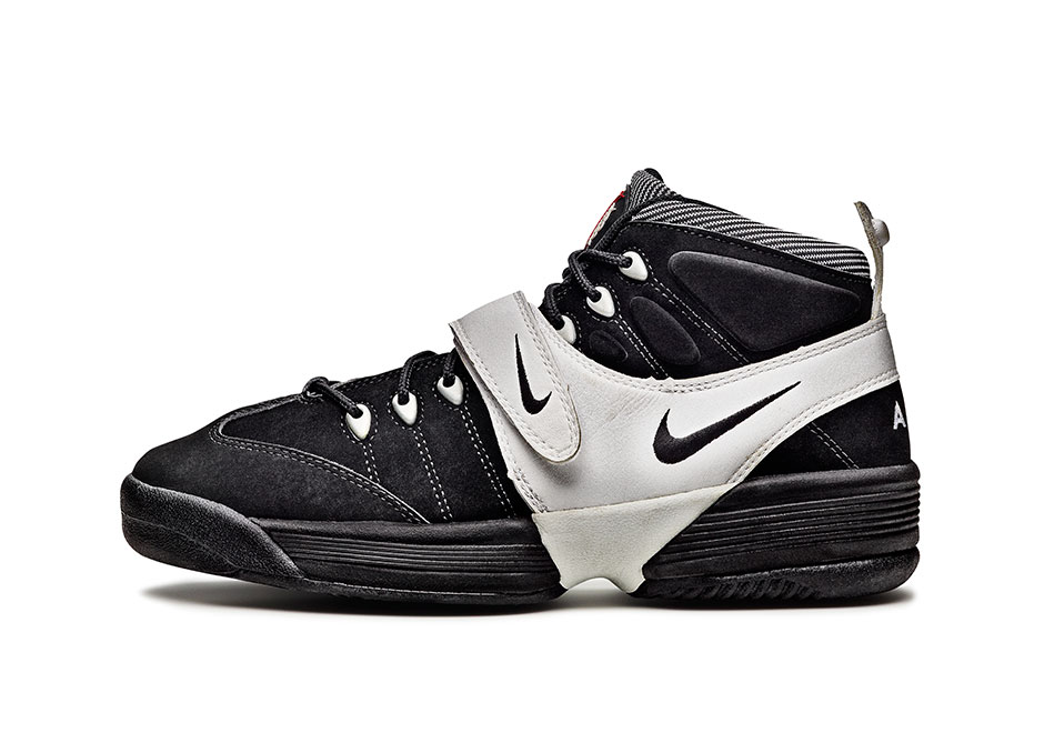 Is It Time For Nike To Release A Women's Only Basketball Shoe ...