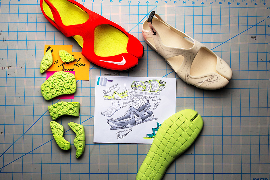 Preservativo Decremento Visualizar Nike Is Making Sandals Cool Again - SneakerNews.com