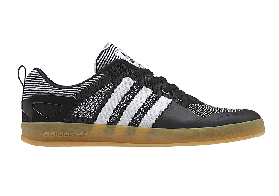 The New Palace Skateboards x adidas Footwear Collection Releases