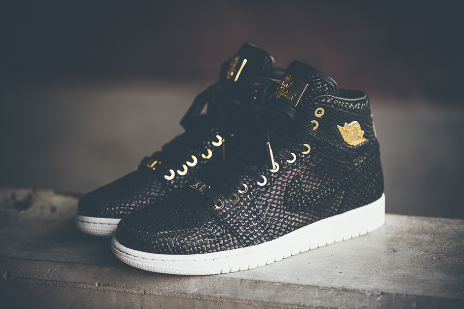 24 karat gold jordans