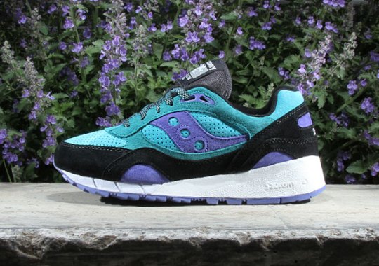 Saucony Originals “Bermuda” Pack – Available