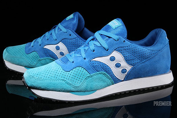 Saucony Bermuda Pack Available 3