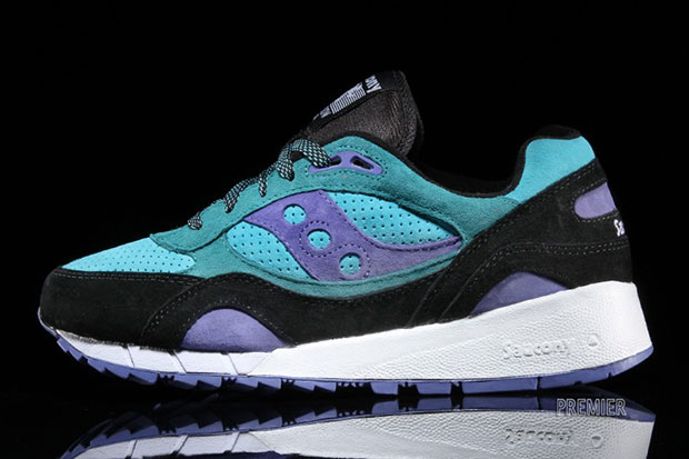 Saucony Bermuda Pack Available 4