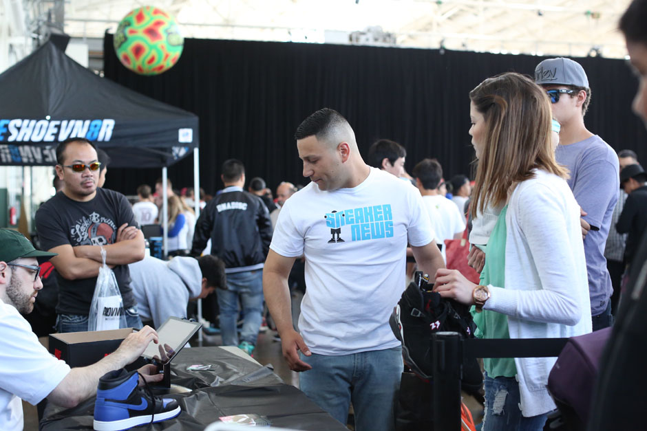 Sneaker Con San Fran May 2nd 2015 Event Recao 08