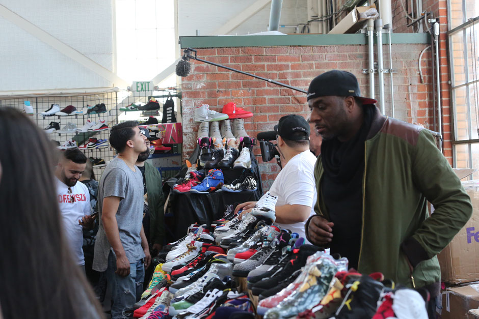 Sneaker Con San Fran May 2nd 2015 Event Recao 10