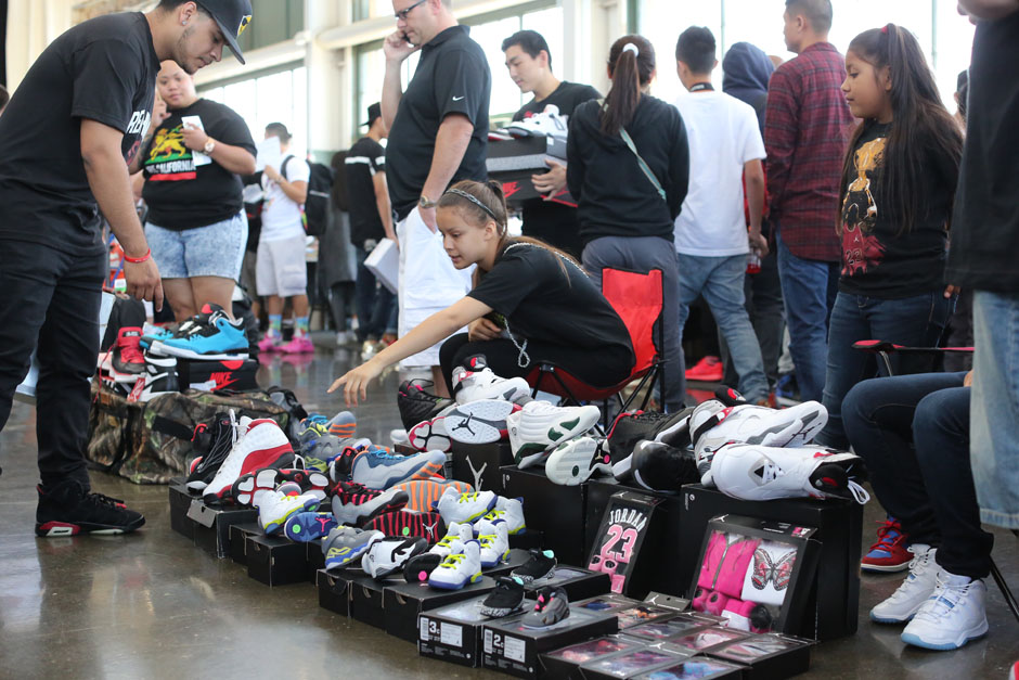 Sneaker Con San Fran May 2nd 2015 Event Recao 11