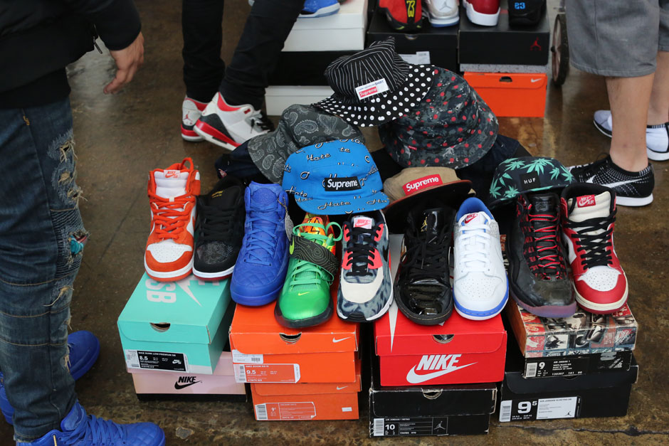 Sneaker Con San Fran May 2nd 2015 Event Recao 13