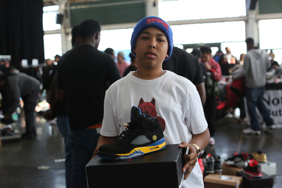 Sneaker Con San Fran May 2nd 2015 Event Recao 16