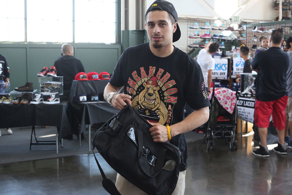 Sneaker Con San Fran May 2nd 2015 Event Recao 17