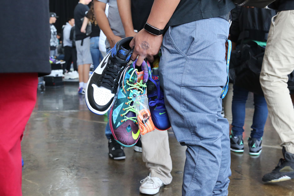 Sneaker Con San Fran May 2nd 2015 Event Recao 23