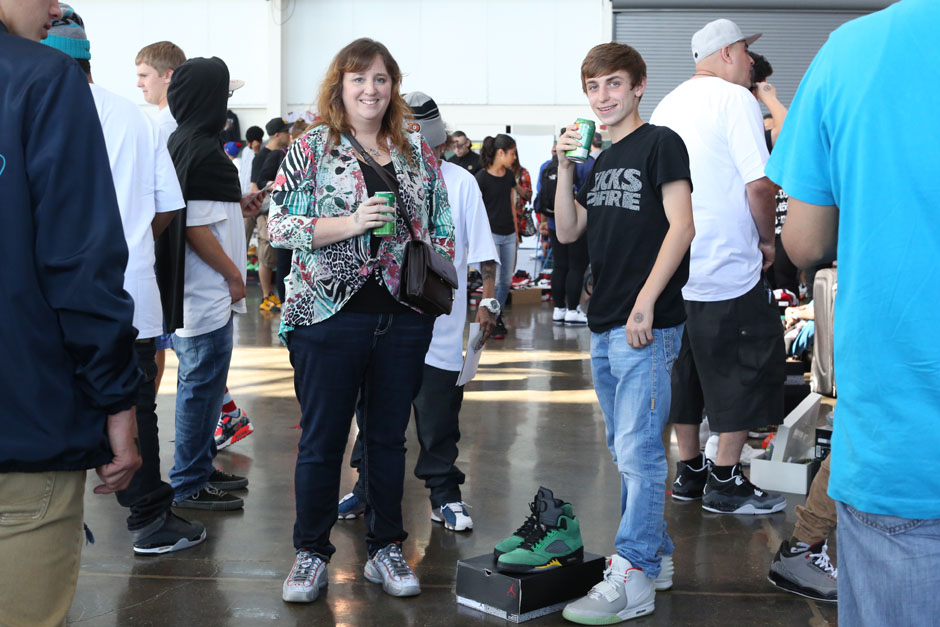 Sneaker Con San Fran May 2nd 2015 Event Recao 26