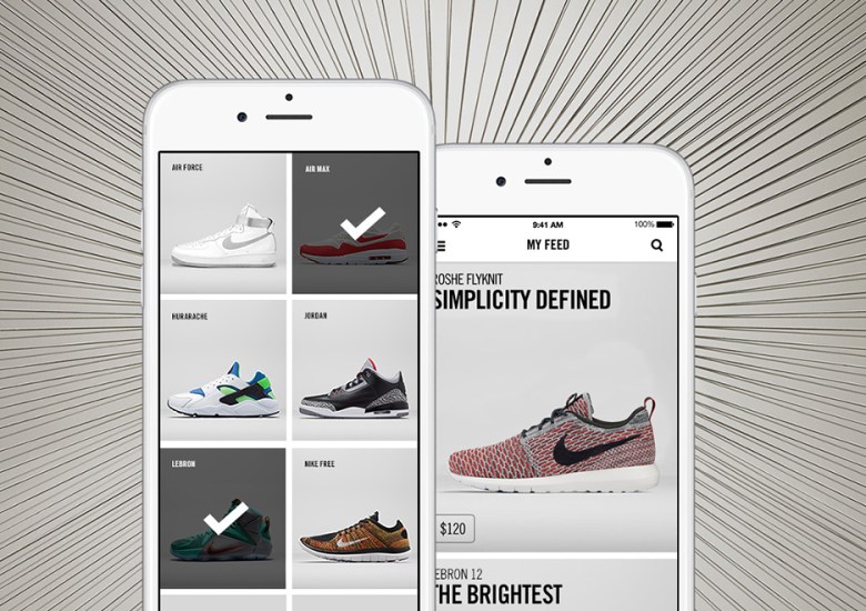 The Nike SNKRS App Is Now Available For Everyone