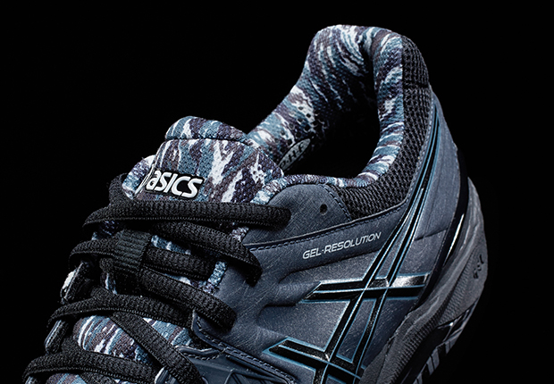 asics gel resolution 6 tennis warehouse