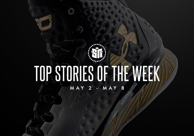 Top Stories Of The Week: 05/02 - 05/08