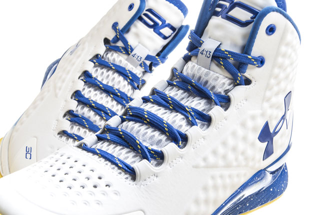 Ua Curry One Dub Nation Release Date 5