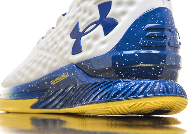 Ua Curry One Dub Nation Release Date 9