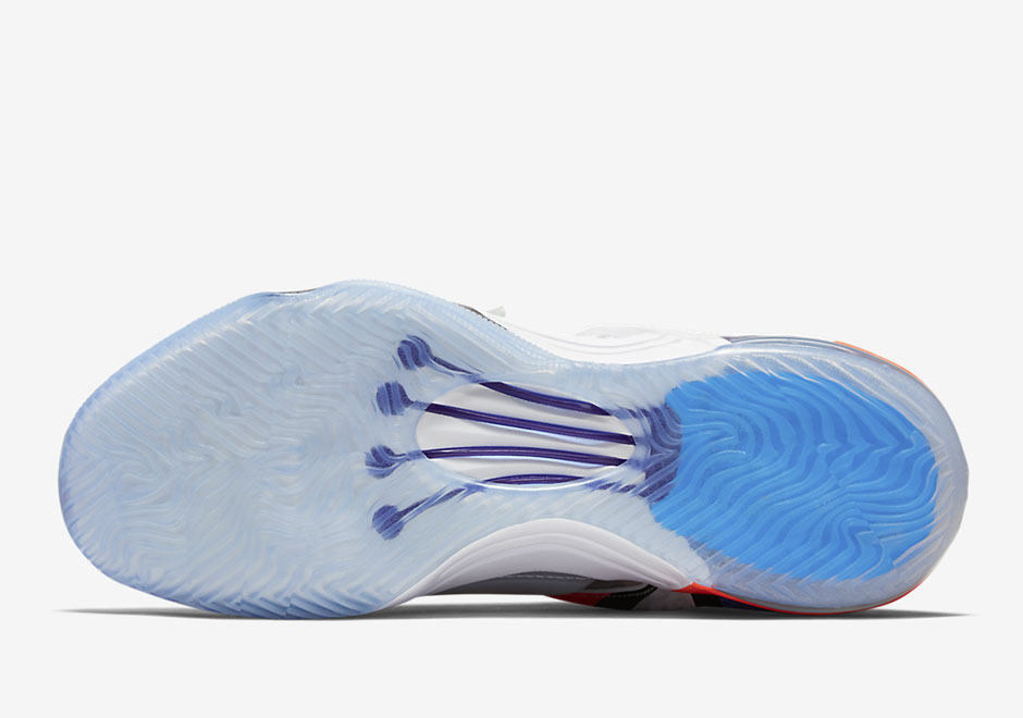 What The Kd 7 First Look 2