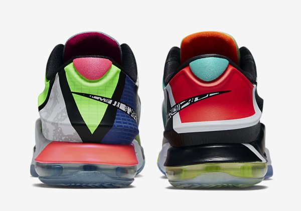 What The KD 7 Release Date | SneakerNews.com