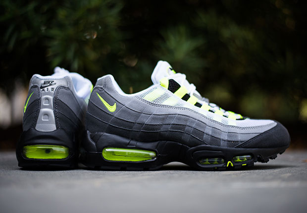 air max 95 neon