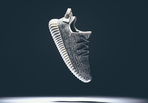 For The Kids: Here 's A Closer Look At The Turtle Dove adidas Yeezy
