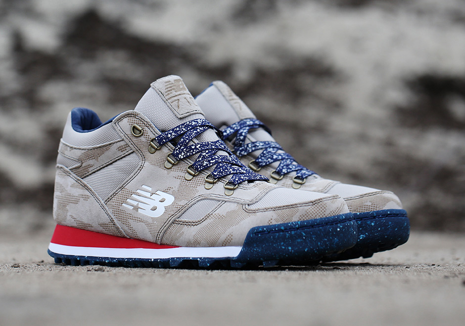 Bait New Balance H710 Gi Joe 1