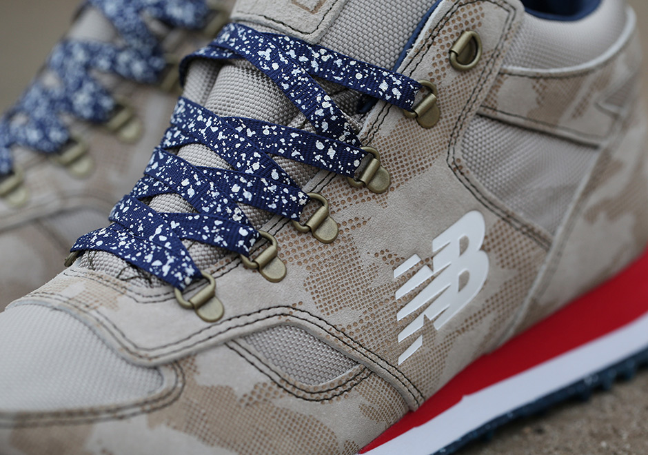 New balance g i joe best sale