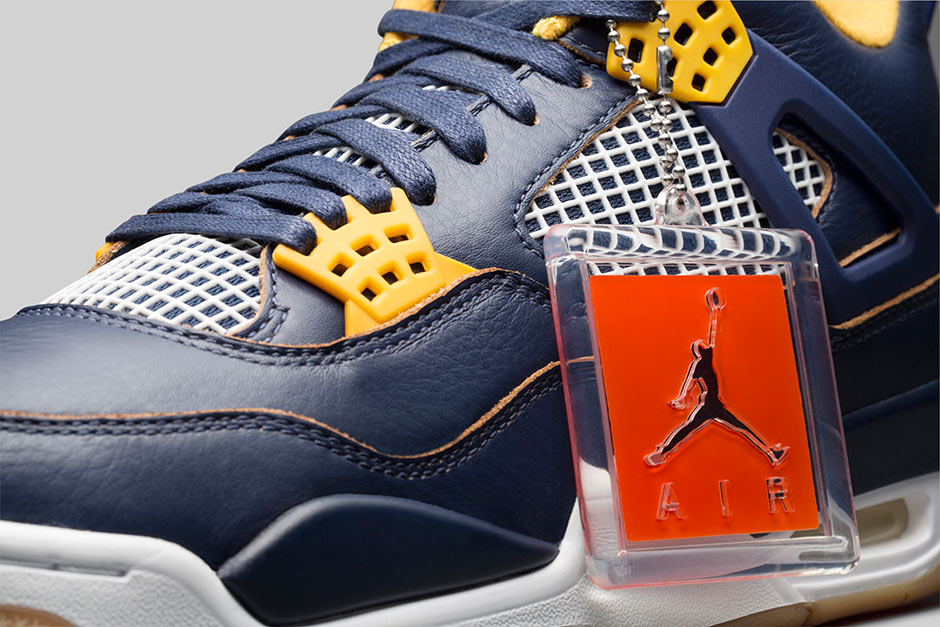 Jordan Dunk From Above Collection Spring 2016 12