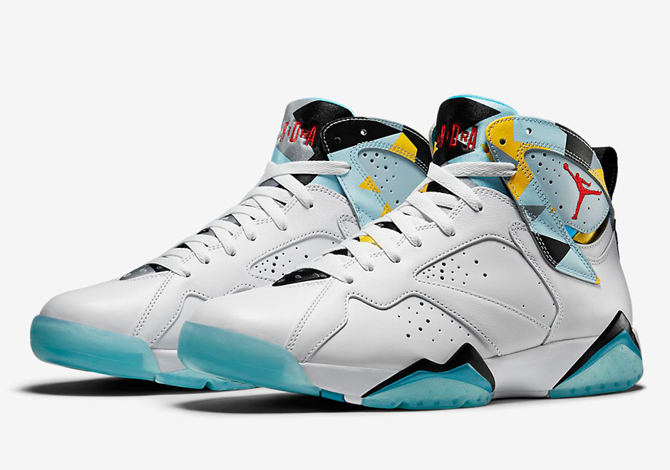 jordan 7 retro n7