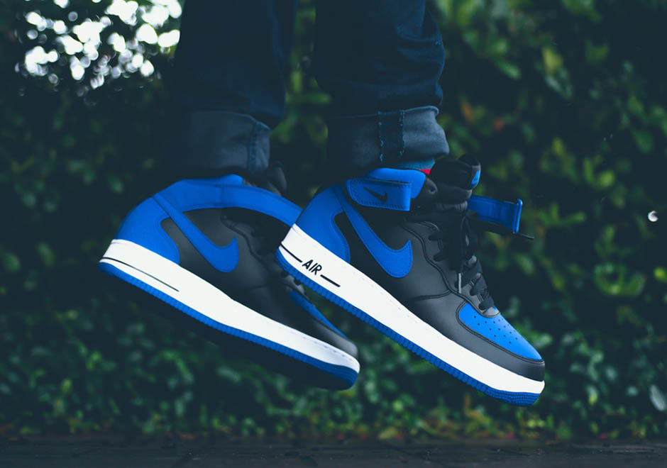 Nike-Air-Force-One-Mid-Royal