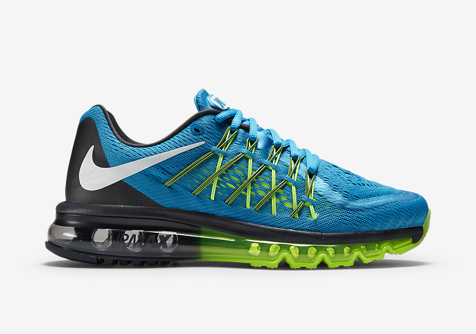 Air max 2015 on sale womens foot locker