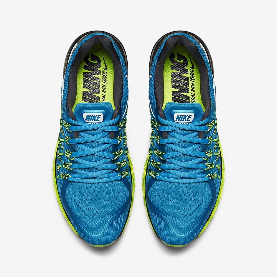 Nike Air Max 2015 womens world cup 4