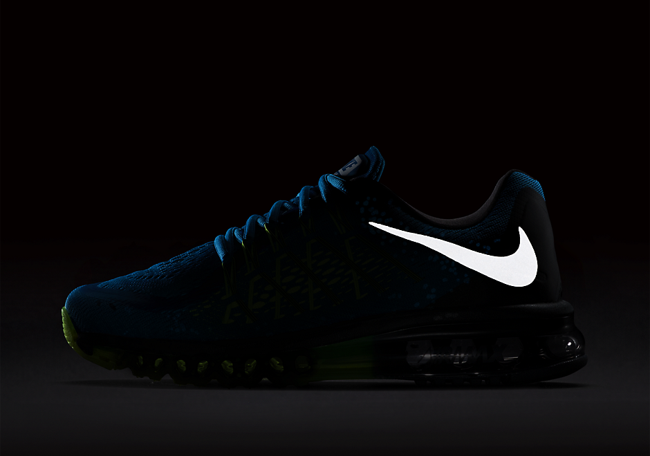 Nike Air Max 2015 Womens World Cup 6
